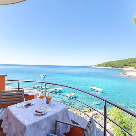 Juka Apartman Milna (Hvar)